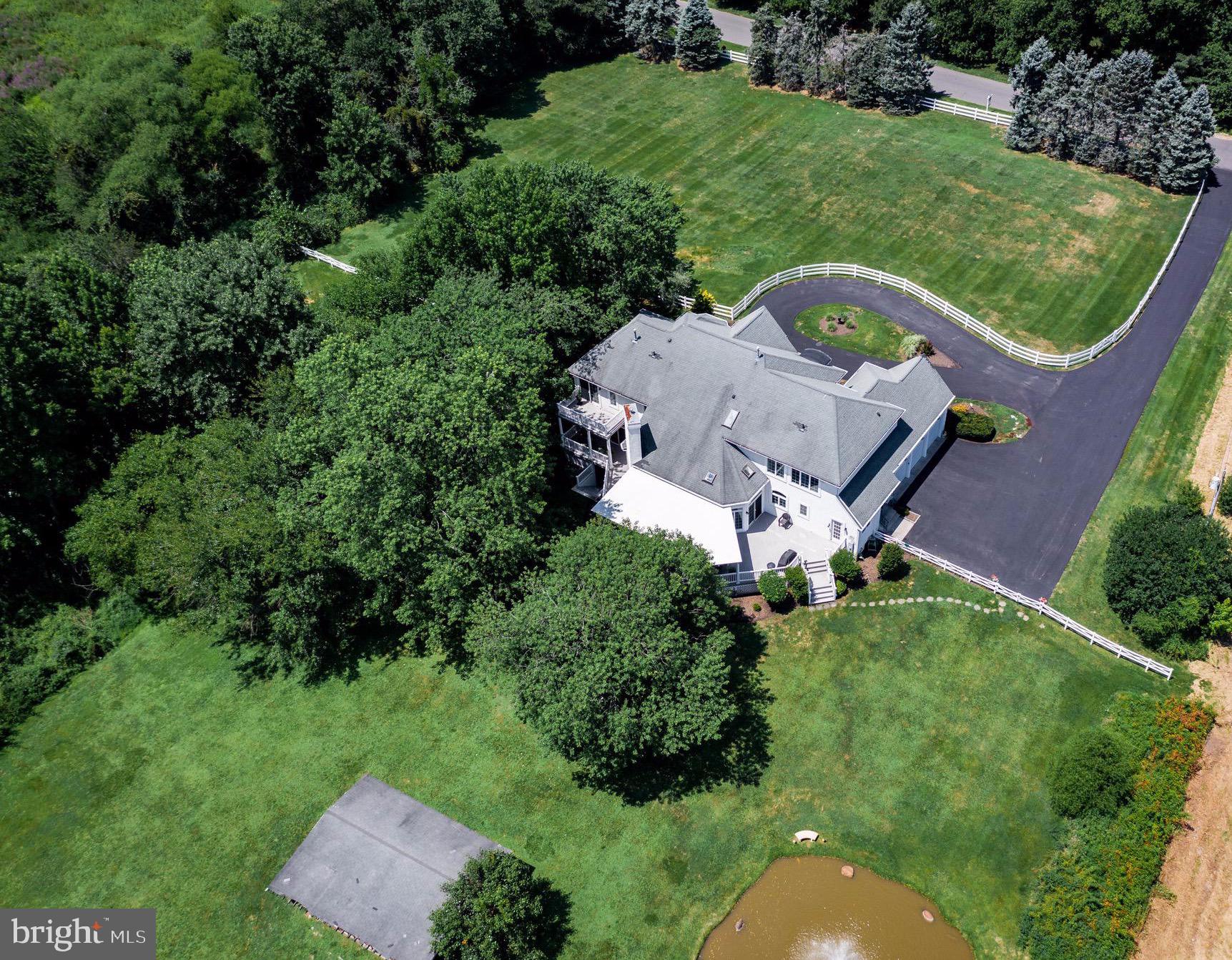 700 McElwee Road Moorestown, NJ 08057 - Photo 50 of 57 aerial views