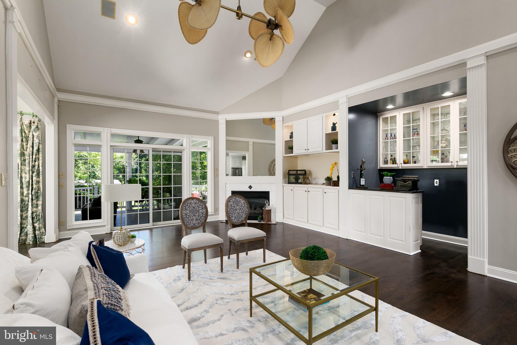 700 McElwee Road Moorestown, NJ 08057 - Photo 8 of 57 Great room
