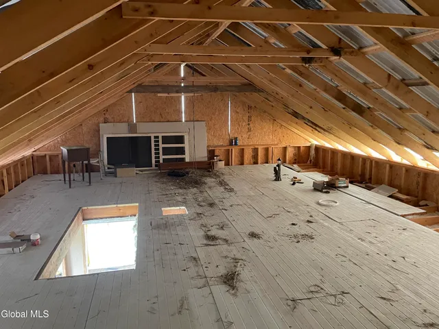 $115,000 | 281 Burtonville Road, Fultonville, NY 12072