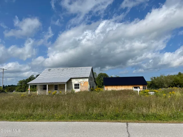 $115,000 | 281 Burtonville Road, Fultonville, NY 12072