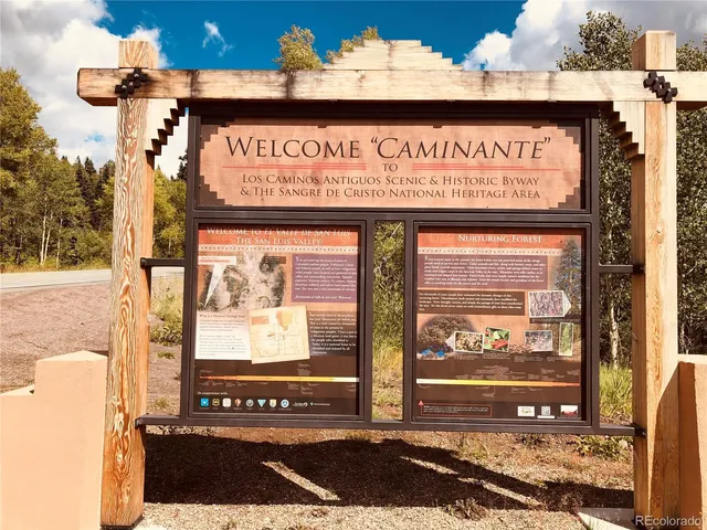 $75,000 | 7 Massey Creek Road, Antonito, CO 81120