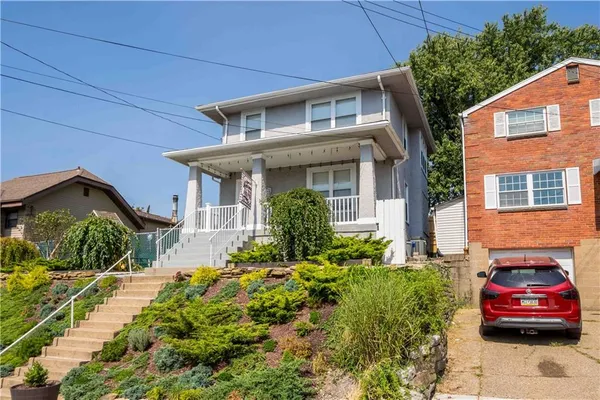 $299,000 | 236 Richfield Street, Pittsburgh, PA 15234