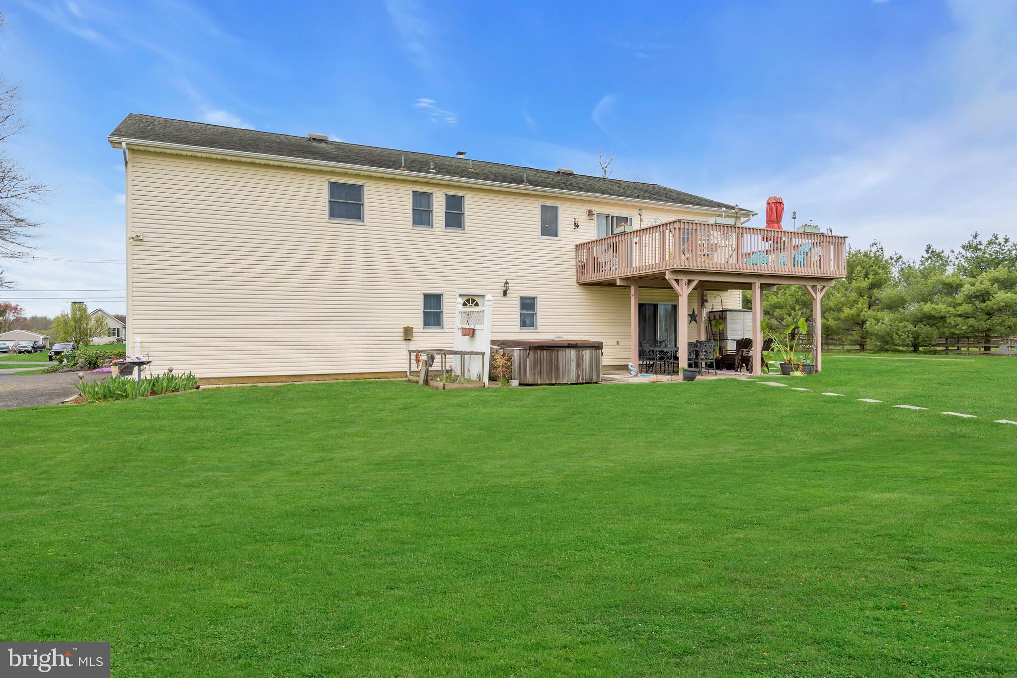 12 Province Line Road New Egypt, NJ 08533 - Photo 54 of 56