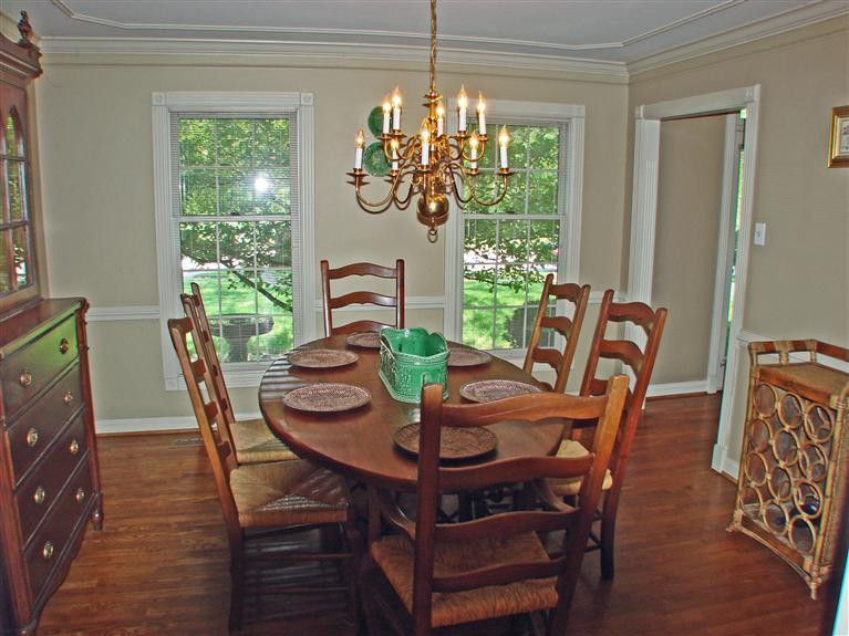 3323 Ridgecane Road Lexington, KY 40513 - Photo 14 of 66 Photo 14