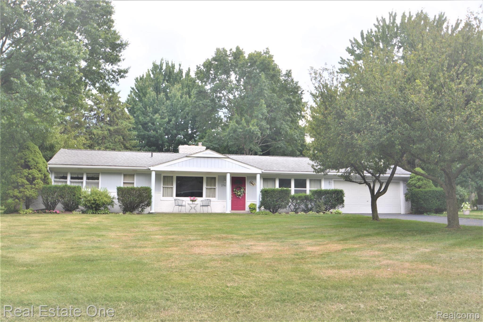 2763 Tallahassee Drive Rochester, MI 48306 - Photo 1 of 22 DSC_1088 (2).JPG
