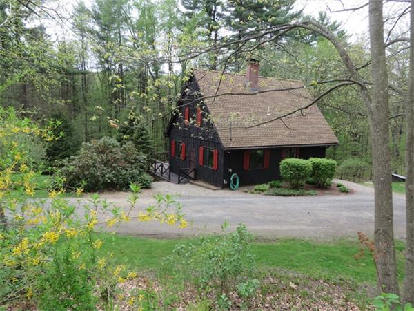 18 Mountain Road Erving, MA 01344 - Photo 1 of 19 Gallery Image 1