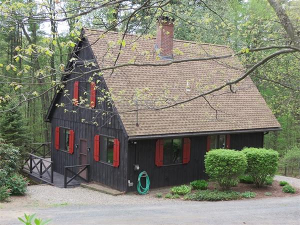 18 Mountain Road Erving, MA 01344 - Photo 2 of 19 Gallery Image 2
