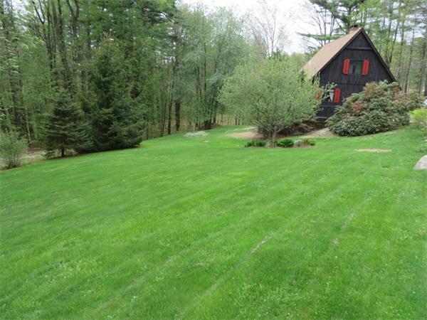 18 Mountain Road Erving, MA 01344 - Photo 4 of 19 Gallery Image 4
