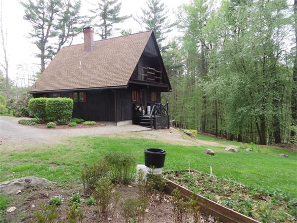 18 Mountain Road Erving, MA 01344 - Photo 5 of 19 Gallery Image 5