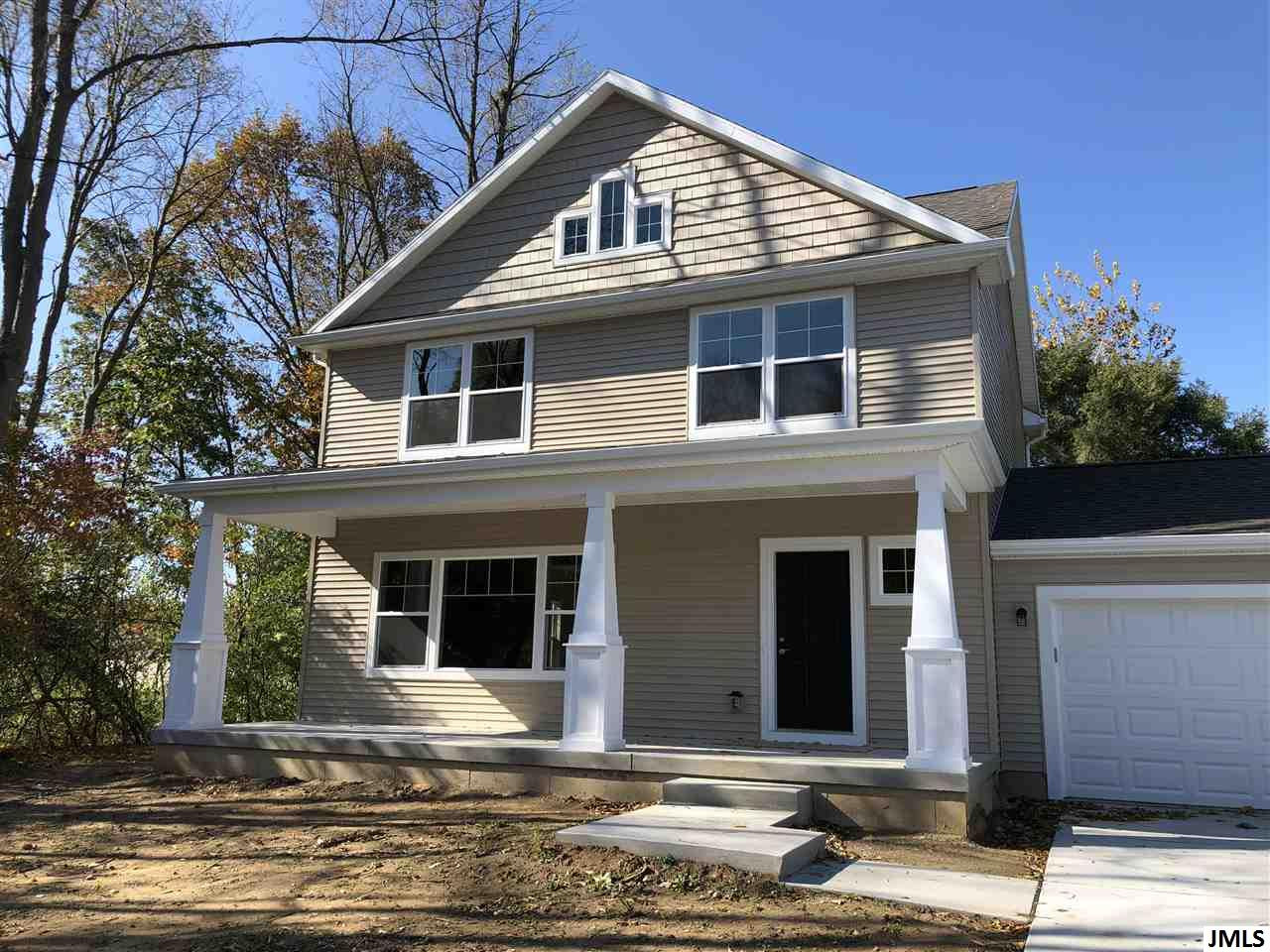 5148 Stone River Road Jackson, MI 49201 - Photo 2 of 35 Photo 2