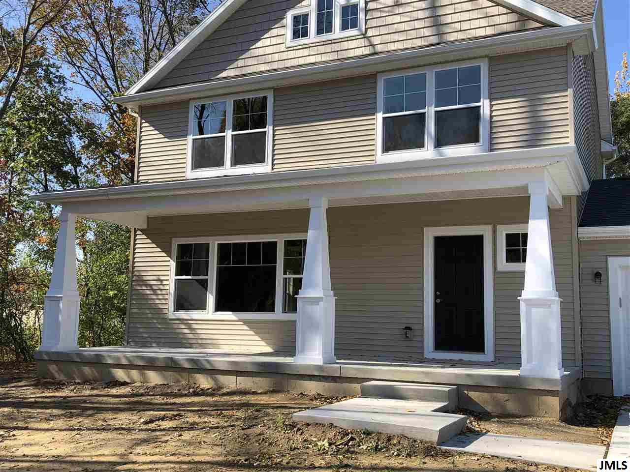 5148 Stone River Road Jackson, MI 49201 - Photo 3 of 35 Photo 3