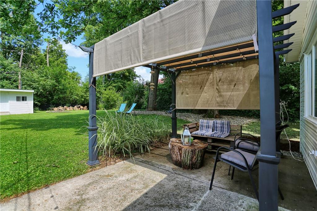 320 Kindig Road Indianapolis, IN 46217 - Photo 35 of 44 Gallery Image 35