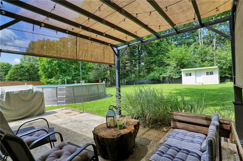 320 Kindig Road Indianapolis, IN 46217 - Photo 36 of 44 Gallery Image 36