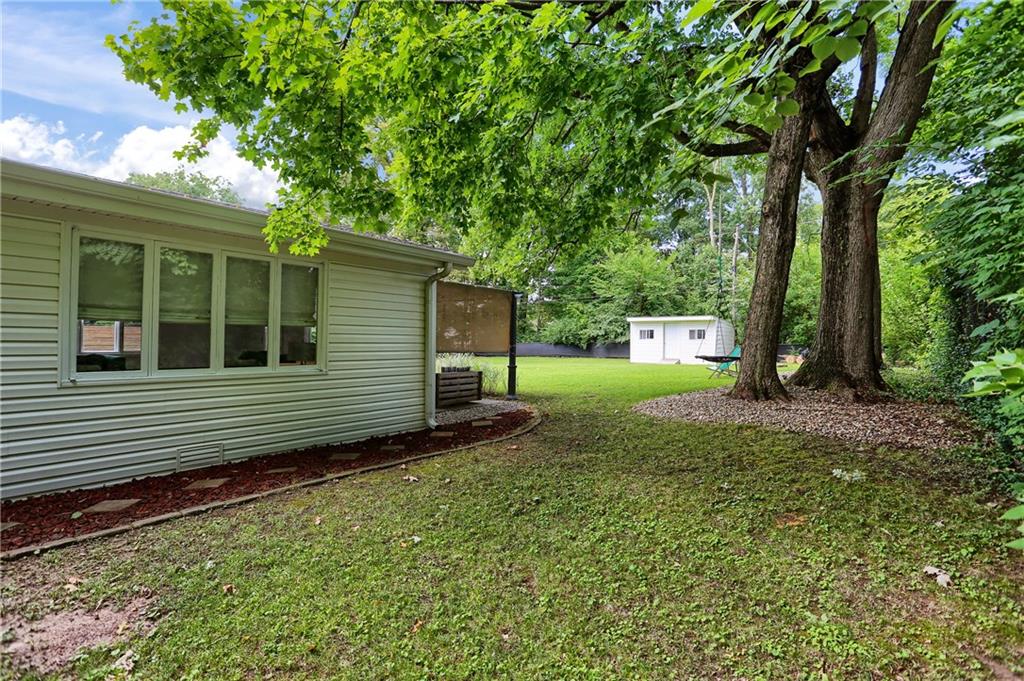 320 Kindig Road Indianapolis, IN 46217 - Photo 38 of 44 Gallery Image 38