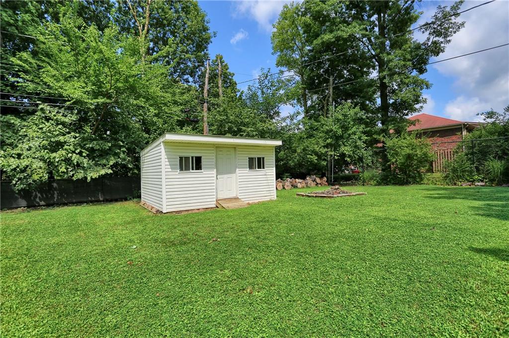320 Kindig Road Indianapolis, IN 46217 - Photo 40 of 44 Gallery Image 40