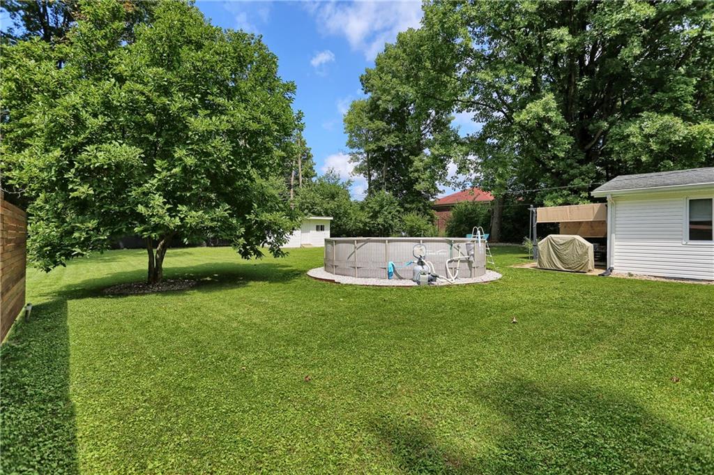 320 Kindig Road Indianapolis, IN 46217 - Photo 41 of 44 Gallery Image 41