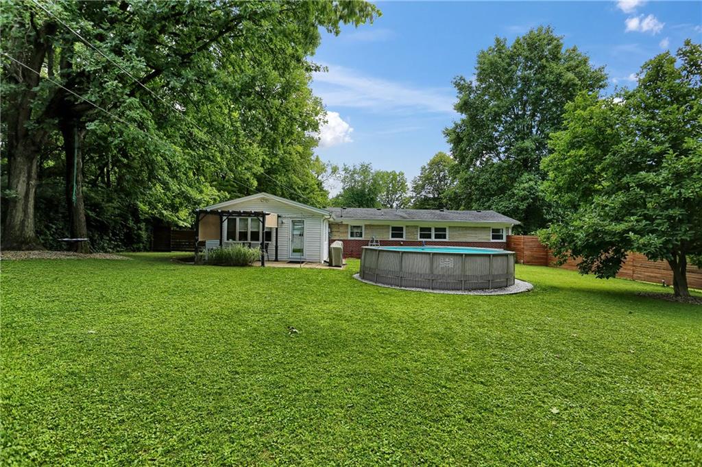 320 Kindig Road Indianapolis, IN 46217 - Photo 42 of 44 Gallery Image 42