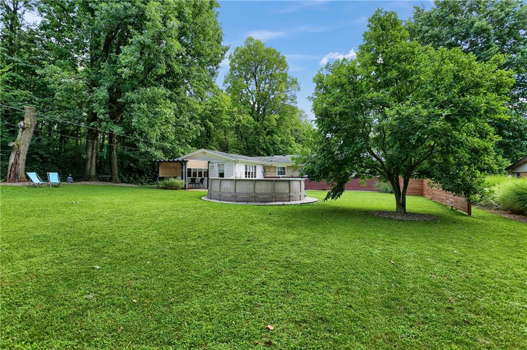 320 Kindig Road Indianapolis, IN 46217 - Photo 43 of 44 Gallery Image 43