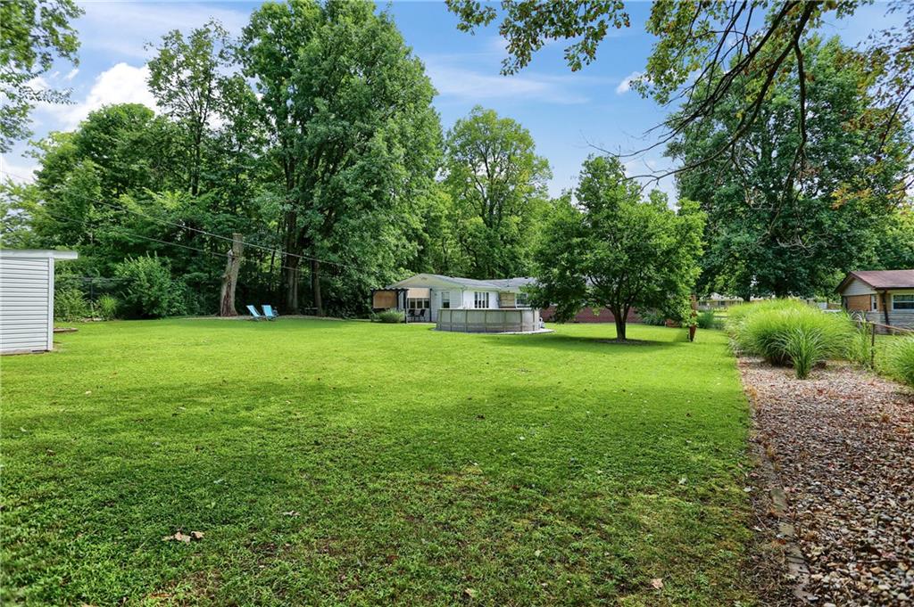 320 Kindig Road Indianapolis, IN 46217 - Photo 44 of 44 Gallery Image 44