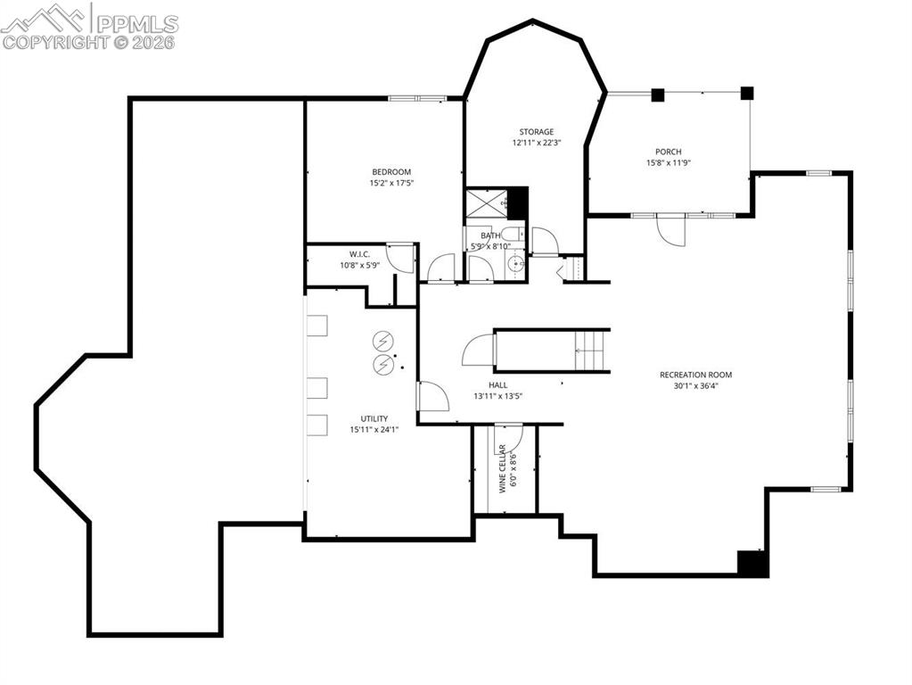 620 Forest View Way Monument, CO 80132 - Photo 46 of 48