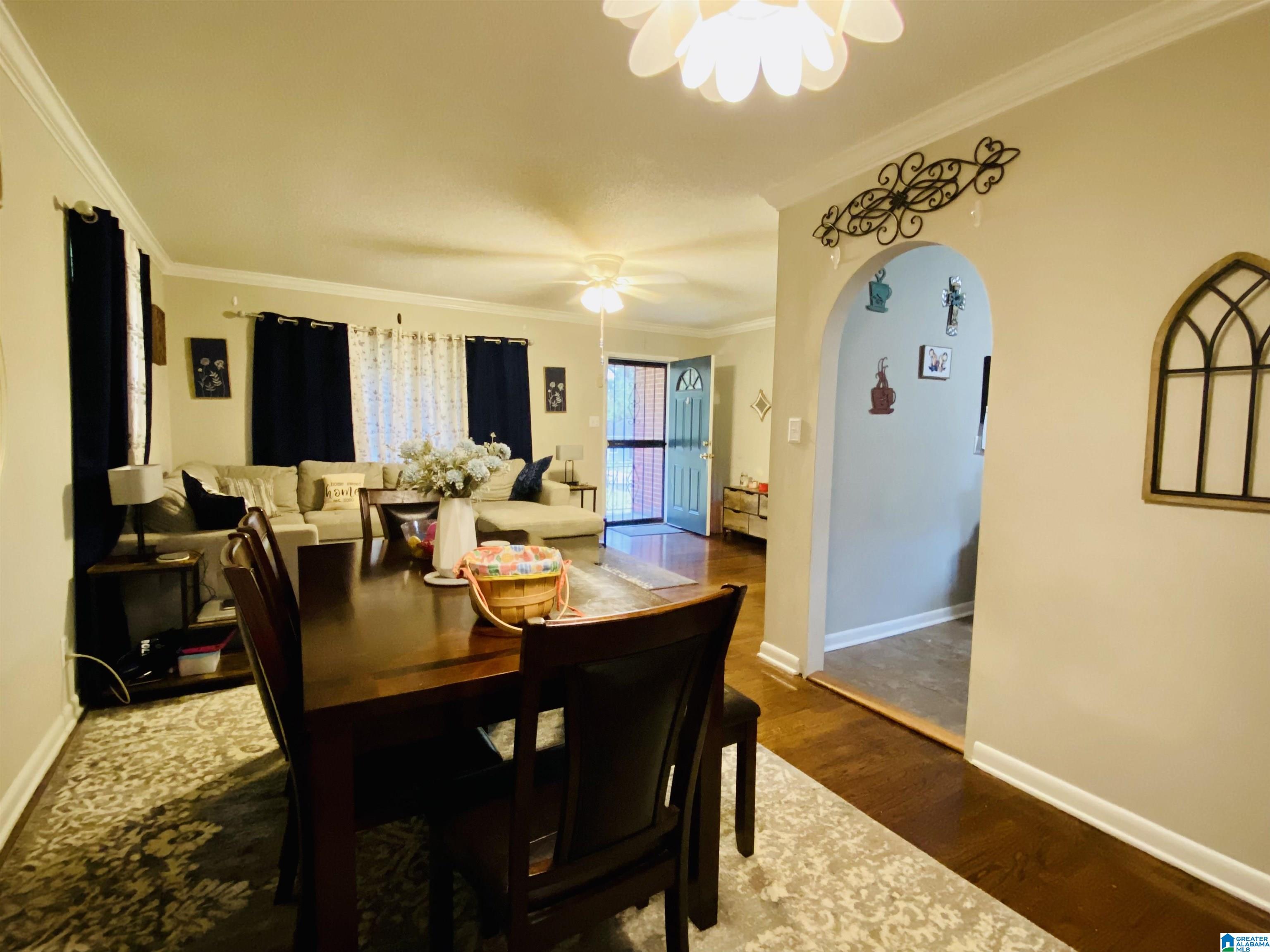 608 Park Road Pleasant Grove, AL 35127 - Photo 8 of 25 Gallery Image 8
