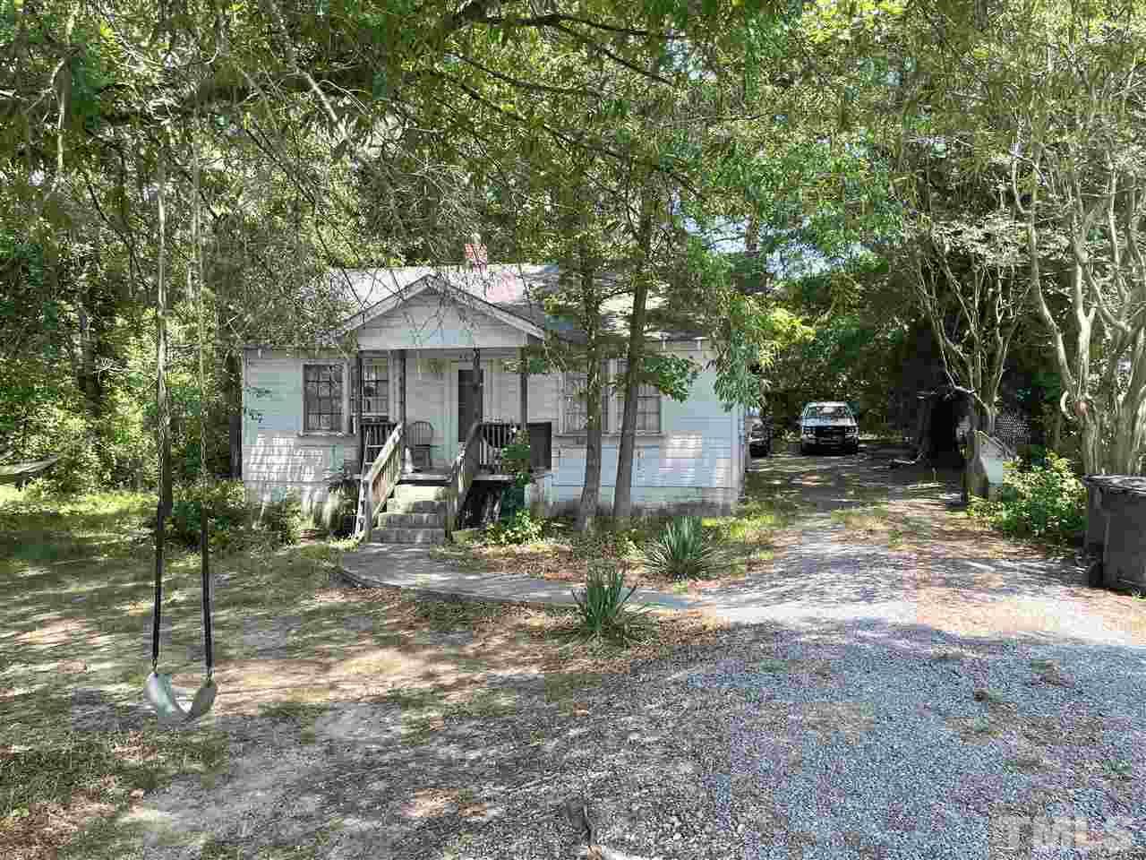 508 North Raleigh Street Angier, NC 27501 - Photo 1 of 3 Gallery Image 1