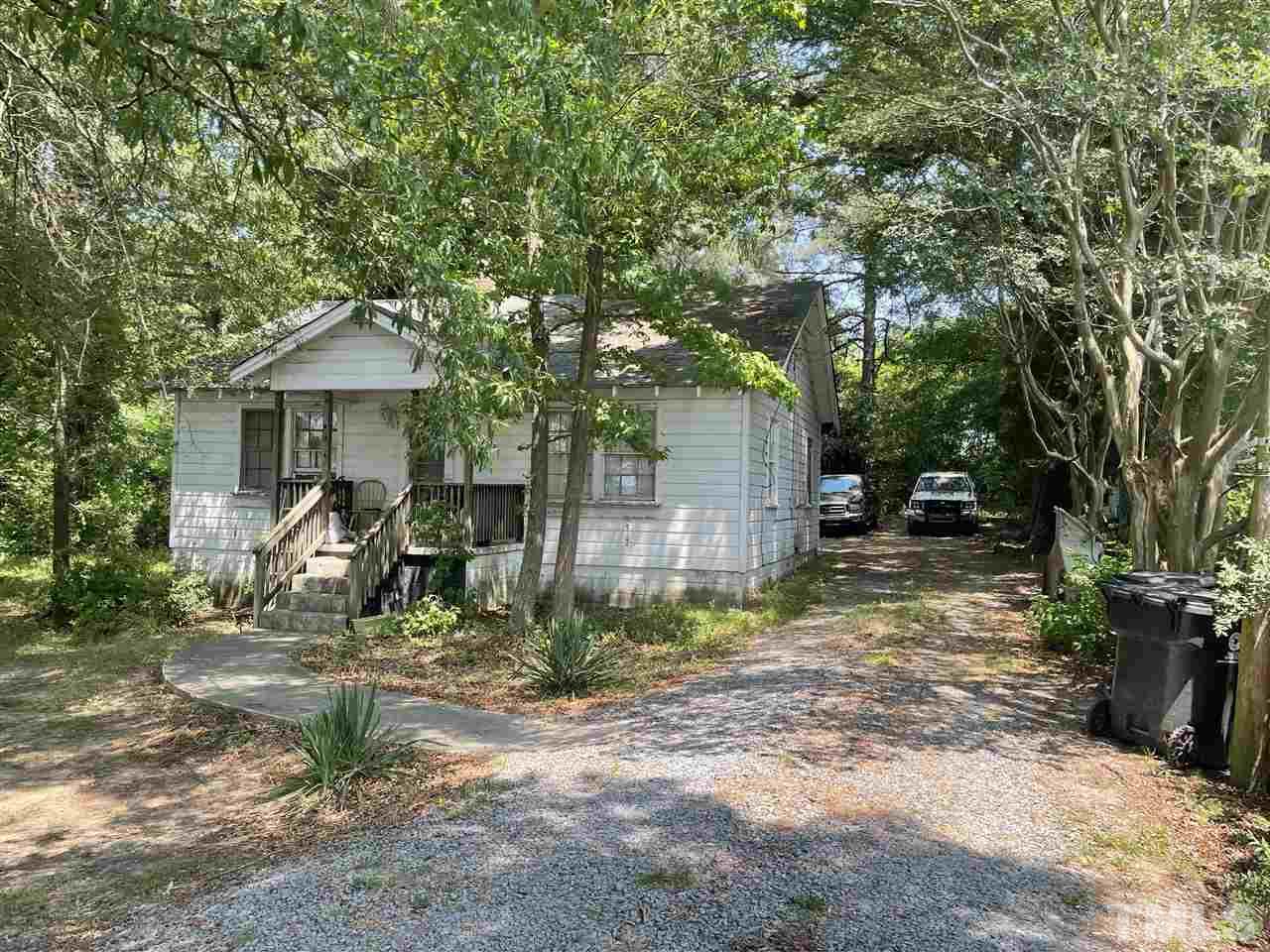 508 North Raleigh Street Angier, NC 27501 - Photo 2 of 3 Gallery Image 2