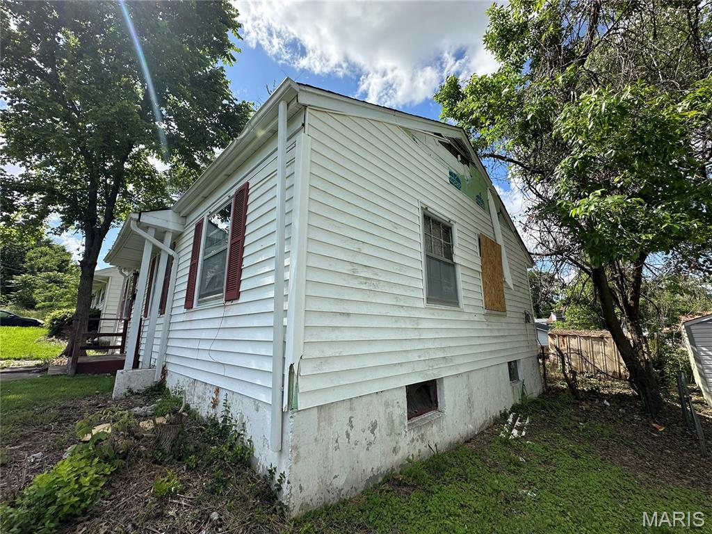 339 Crawford Road St. Louis, MO 63137 - Photo 18 of 20 Gallery Image 18