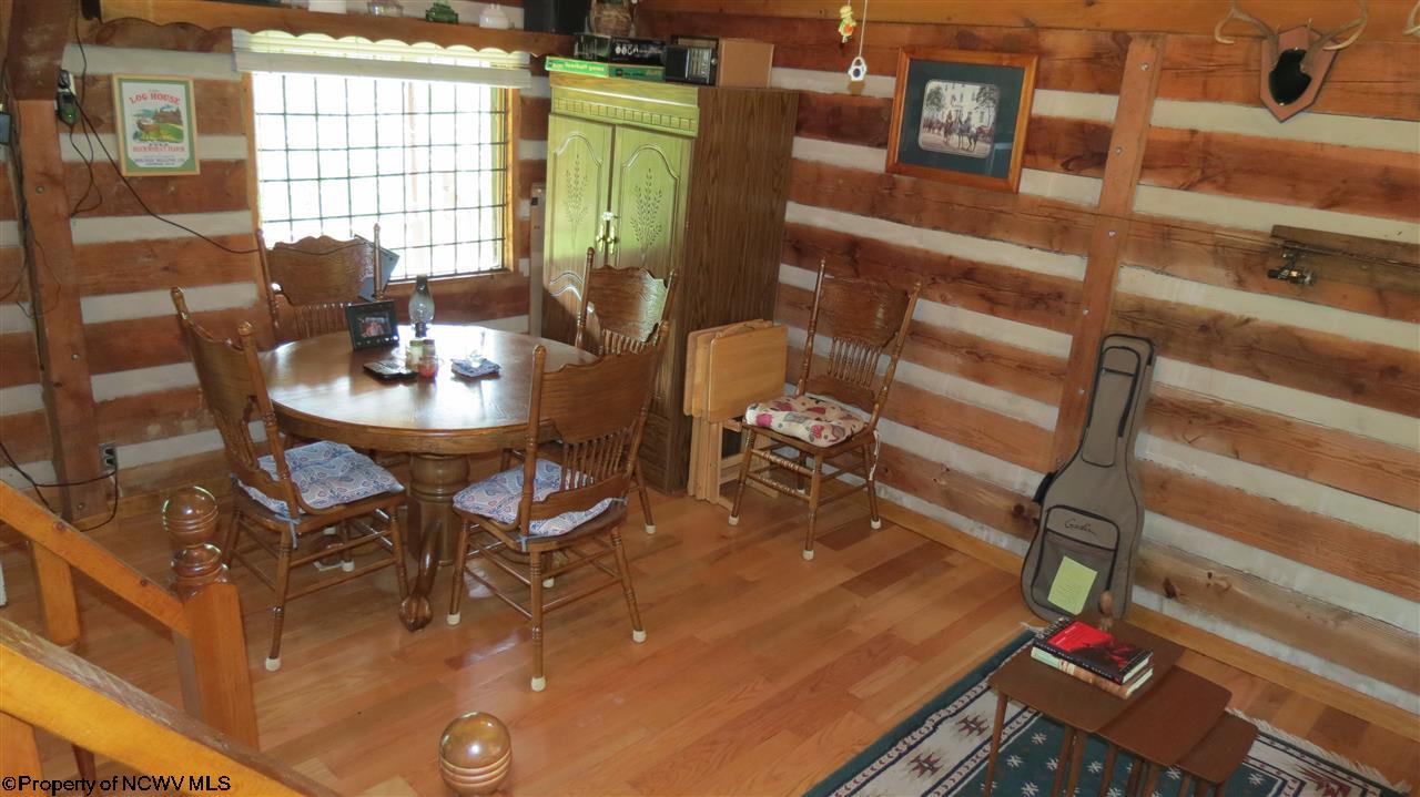1953 Egypt Ridge Road Spencer, WV 25276 - Photo 9 of 17 Gallery Image 9