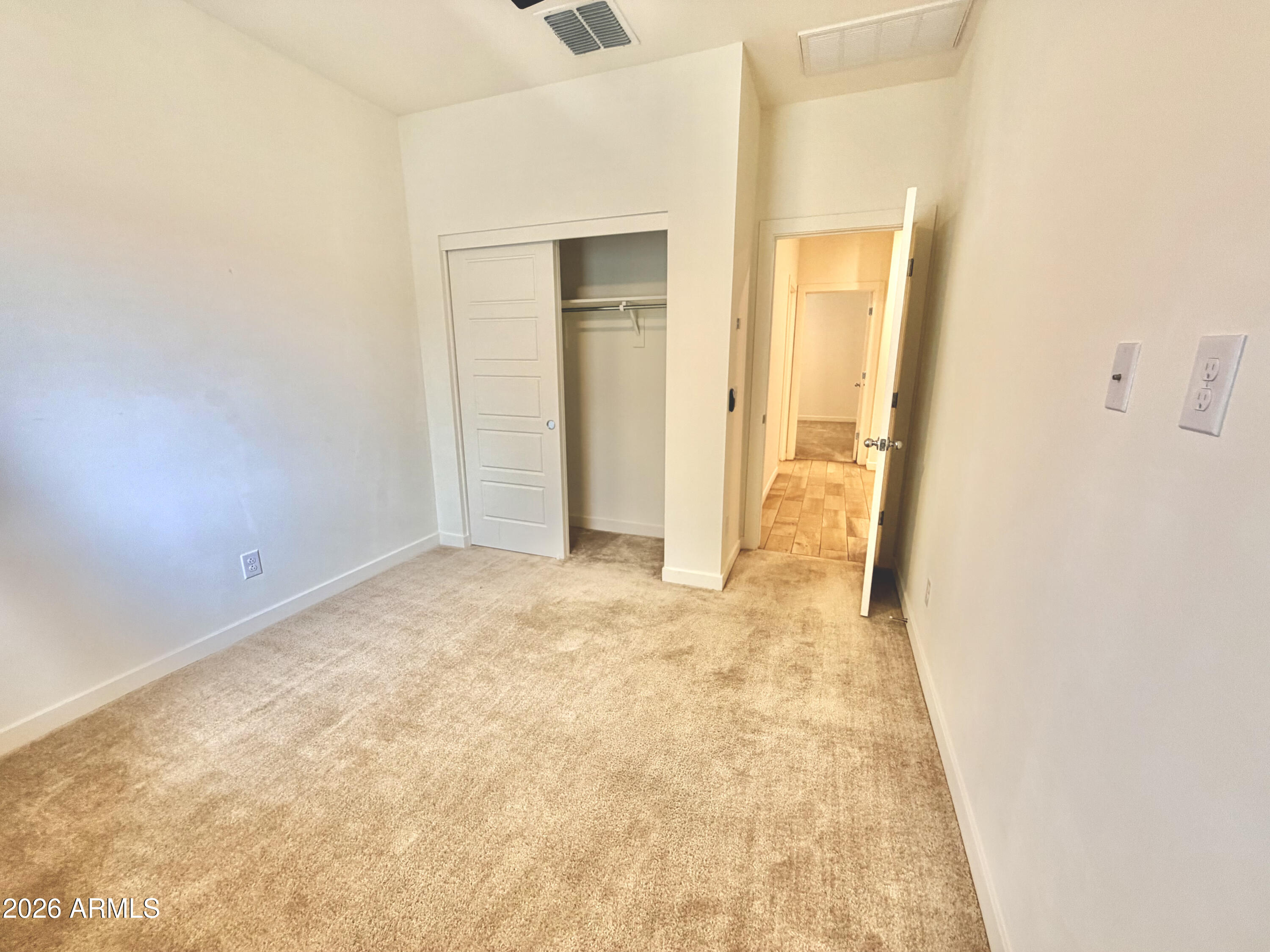 948 East Wiley Way Casa Grande, AZ 85122 - Photo 12 of 19 Bedroom 3