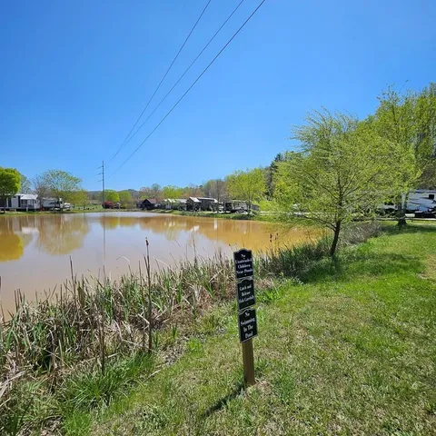 $149,900 | 4 Mountain Meadows Drive, Morganton, GA 30560