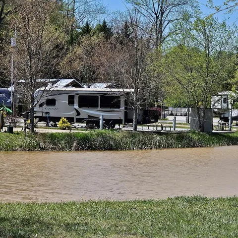 $149,900 | 4 Mountain Meadows Drive, Morganton, GA 30560