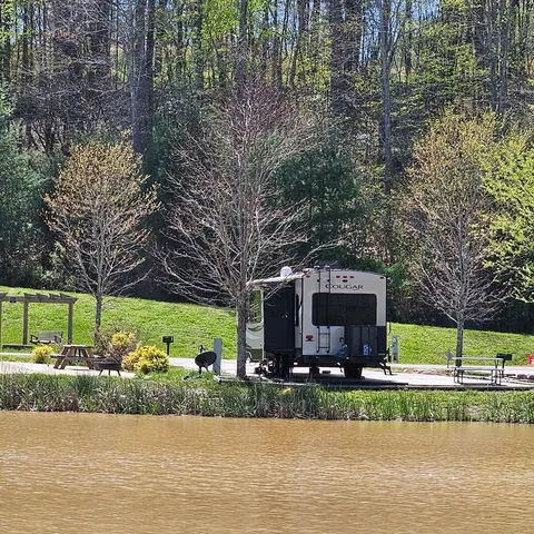 $149,900 | 4 Mountain Meadows Drive, Morganton, GA 30560