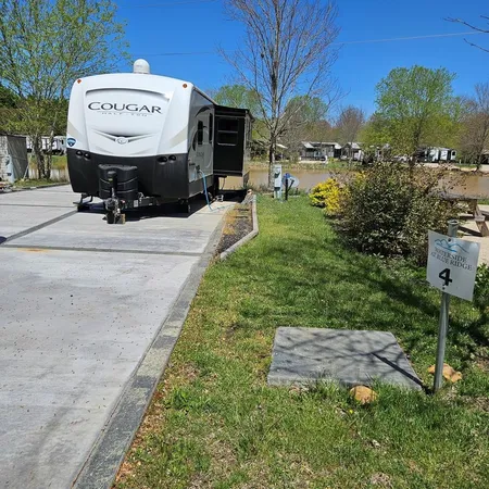 a car parked on the side of the road