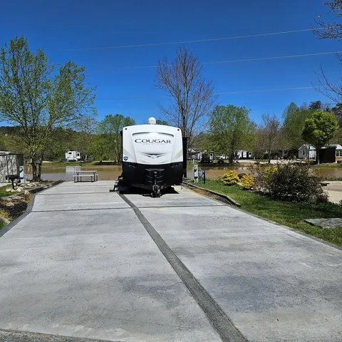 $149,900 | 4 Mountain Meadows Drive, Morganton, GA 30560