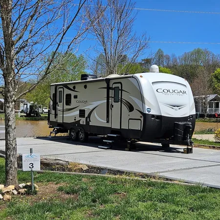 $125,000 | 4 Mountain Meadows Drive, Morganton, GA 30560
