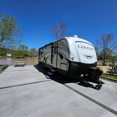 $125,000 | 4 Mountain Meadows Drive, Morganton, GA 30560