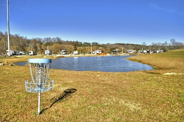 $149,900 | 4 Mountain Meadows Drive, Morganton, GA 30560