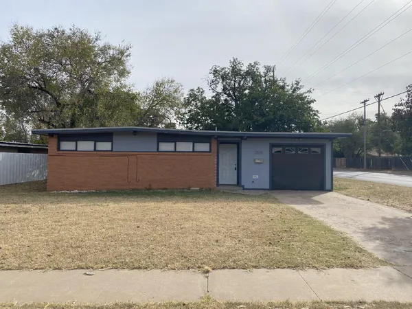 $1,400 | 2517 47th Street, Lubbock, TX 79413