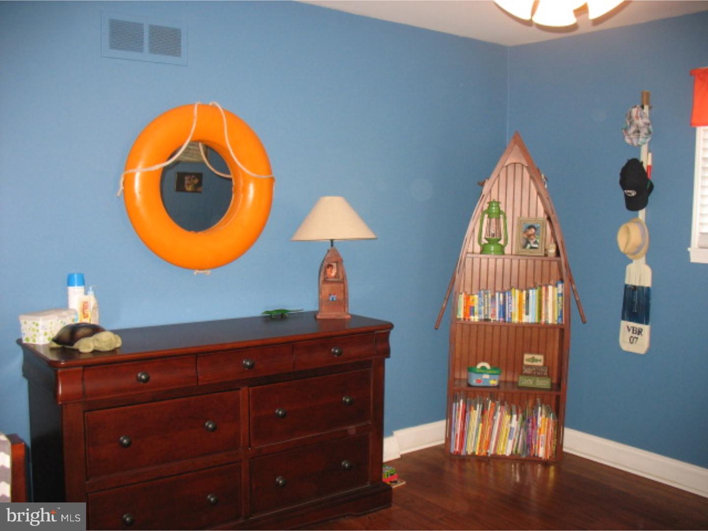 815 Garden Road Warminster, PA 18974 - Photo 13 of 23 Bedroom 3