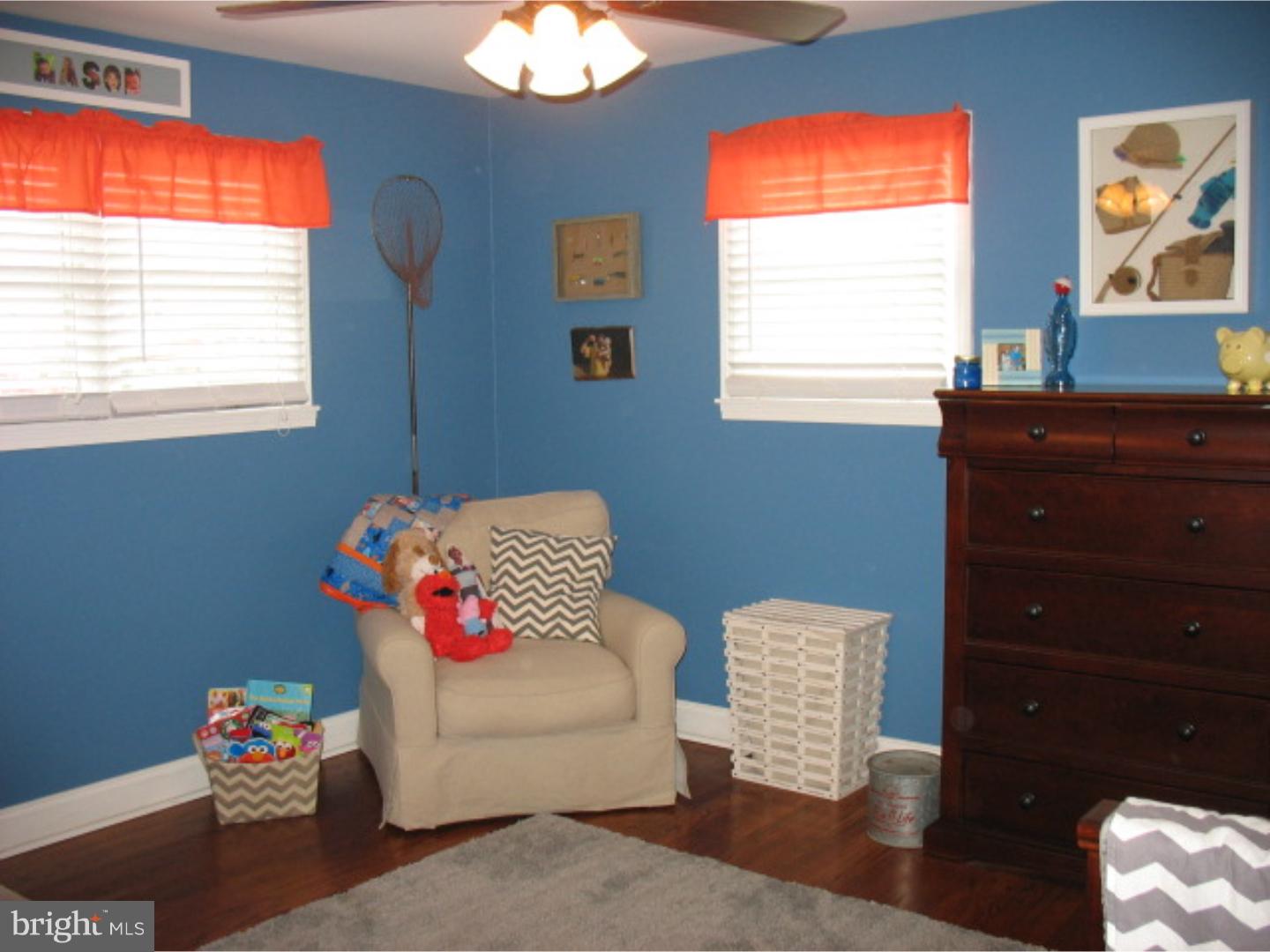815 Garden Road Warminster, PA 18974 - Photo 14 of 23 Bedroom 3
