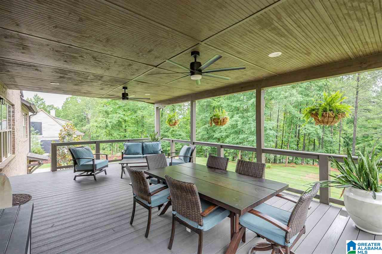 325 Camp Forrest Trail Helena, AL 35080 - Photo 41 of 50