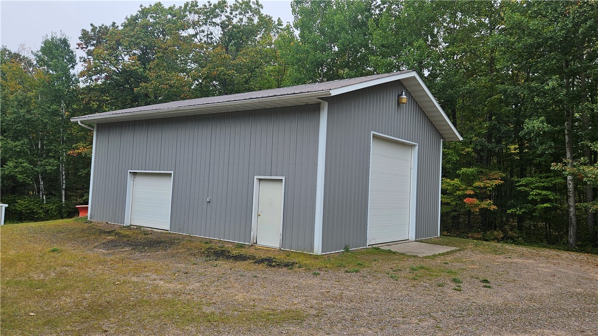 6753 County Rd P Lake Nebagamon, WI 54849 - Photo 36 of 40