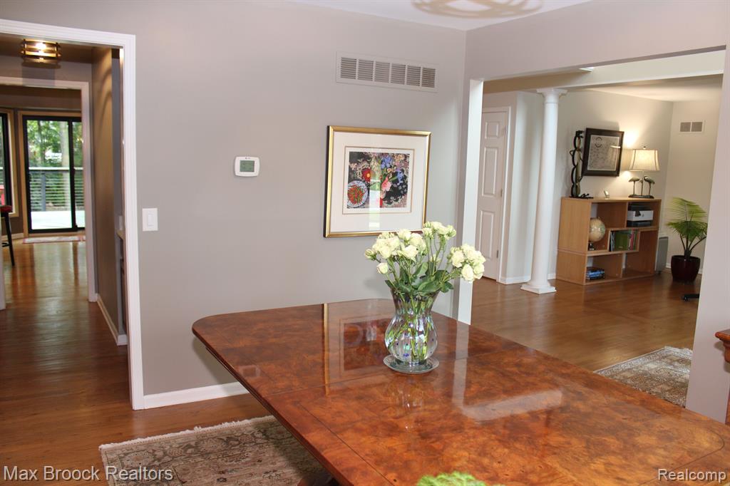 1677 Gilsam Avenue Rochester Hills, MI 48309 - Photo 30 of 57
