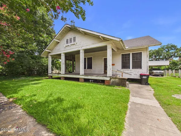 $1,600 | 223 General Gardner Avenue, Lafayette, LA 70501