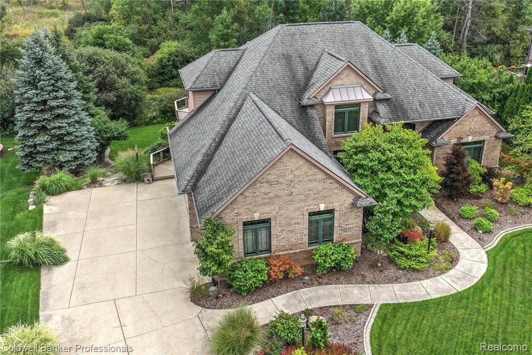4568 Oakhurst Ridge Road Clarkston, MI 48348 - Photo 2 of 41 b.jpg