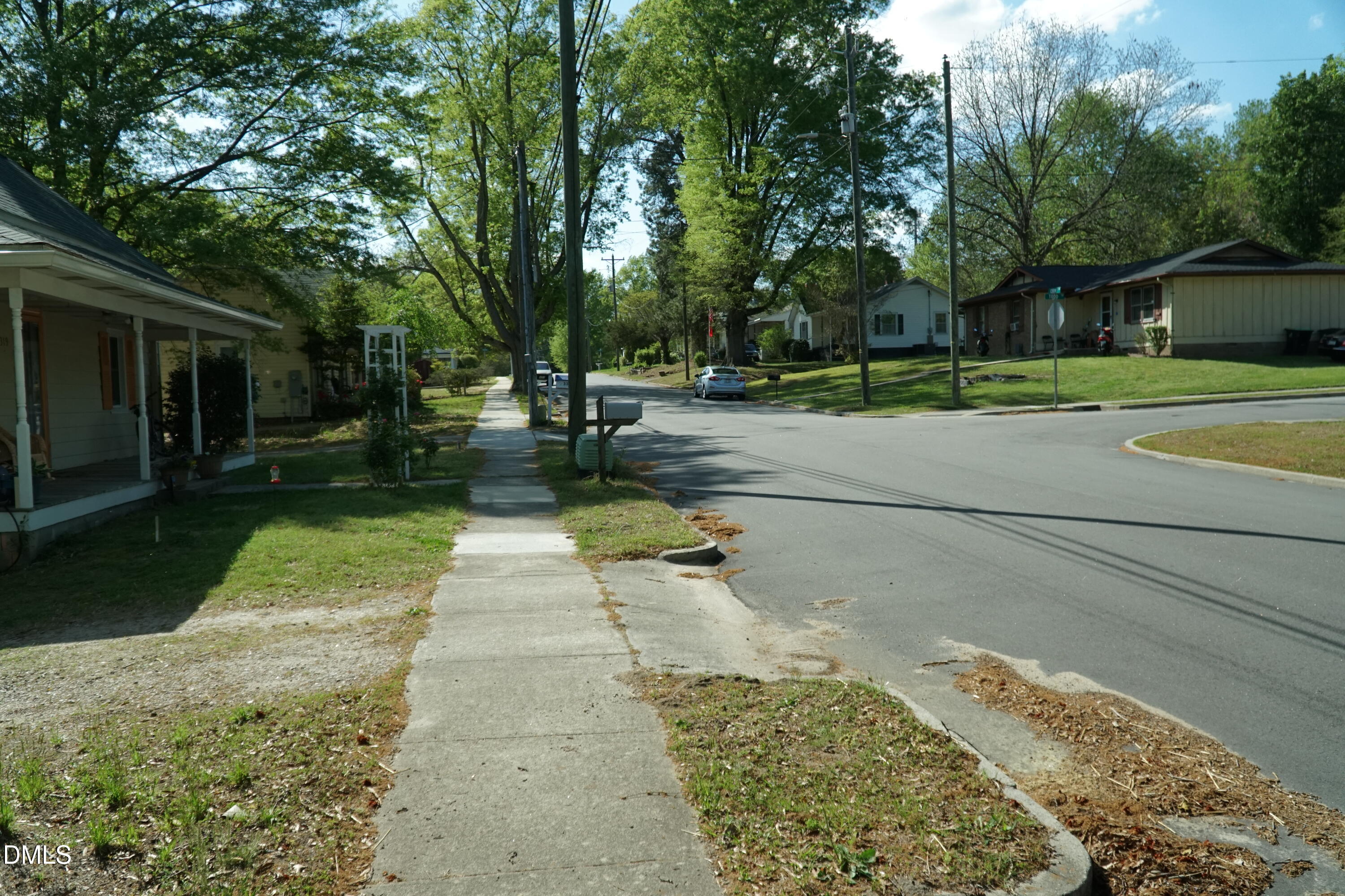 315 Cook Street Wendell, NC 27591 - Photo 8 of 11 DSC05981