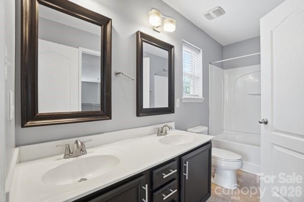 1204 Afternoon Sun Road Matthews, NC 28104 - Photo 34 of 47 Gallery Image 34