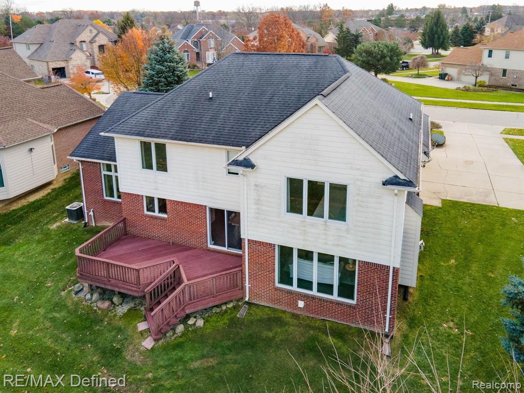 6566 Chatham Circle Rochester Hills, MI 48306 - Photo 45 of 50