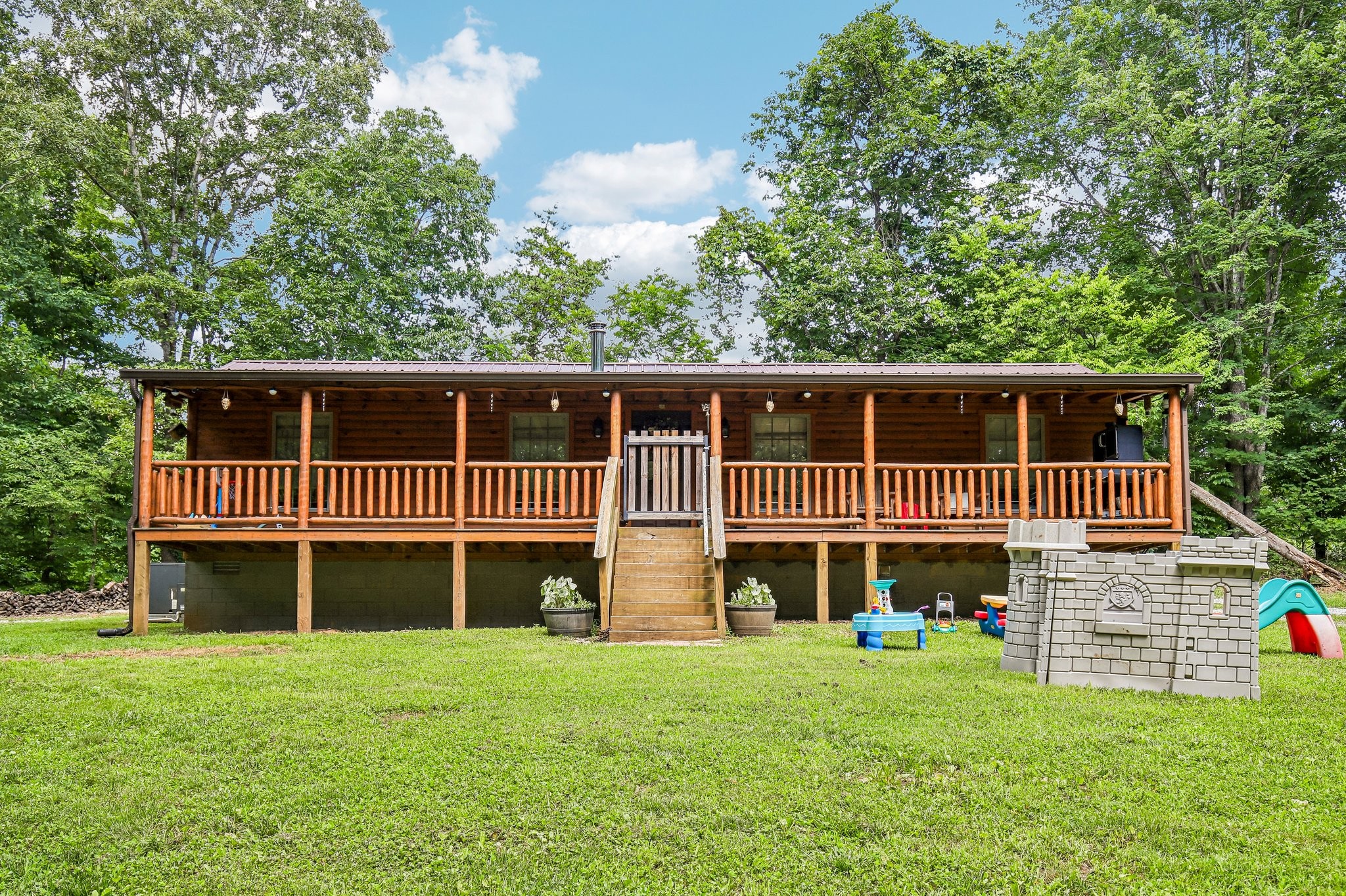 1424 Poplar Ridge Lane Chapmansboro, TN 37035 - Photo 42 of 63